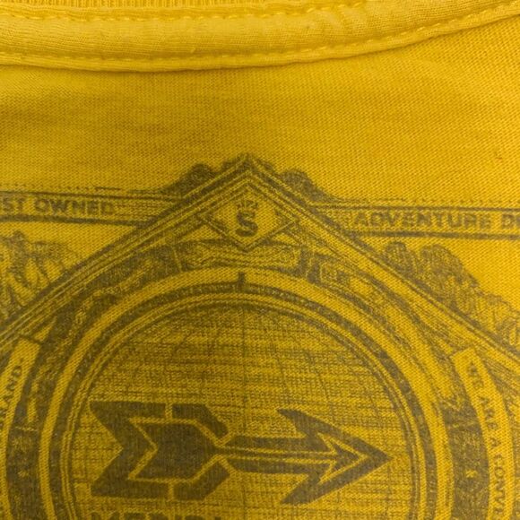 Meridian Line Freedom Ride T-Shirt - Picture 10 of 12